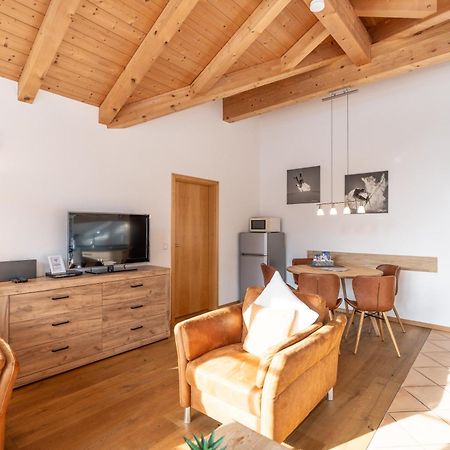 Апартаменты Haus Goehl Реттенберг Экстерьер фото